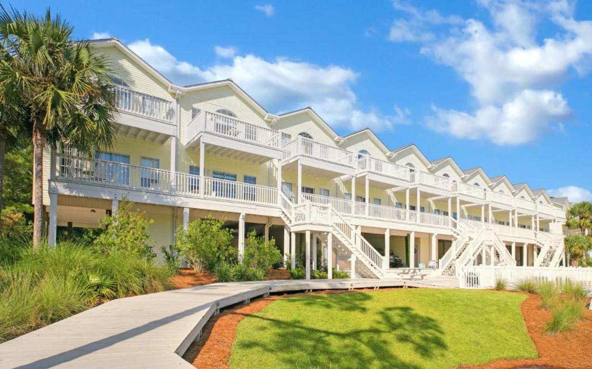 Beach Blessings Luxe 30A Townhome 2Br 3Bath, Walk To Beach, Pool, Hot Tub Santa Rosa Beach Exterior photo