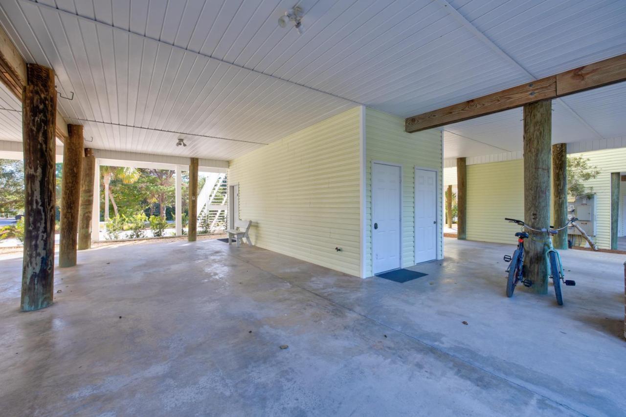 Beach Blessings Luxe 30A Townhome 2Br 3Bath, Walk To Beach, Pool, Hot Tub Santa Rosa Beach Exterior photo