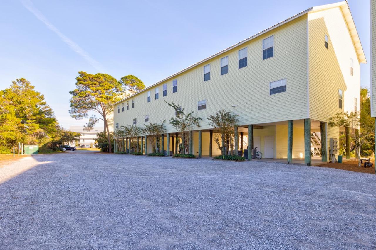 Beach Blessings Luxe 30A Townhome 2Br 3Bath, Walk To Beach, Pool, Hot Tub Santa Rosa Beach Exterior photo
