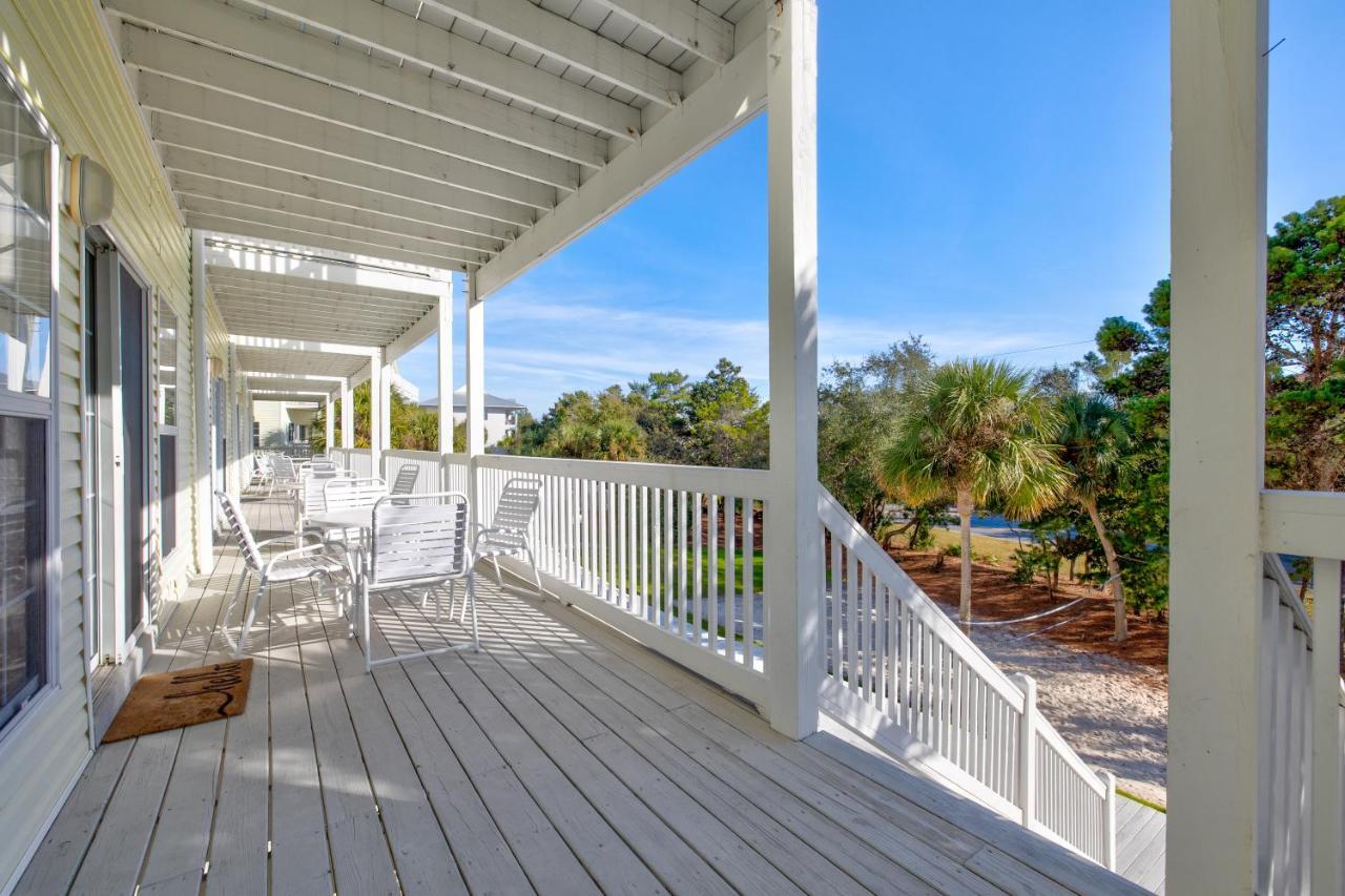 Beach Blessings Luxe 30A Townhome 2Br 3Bath, Walk To Beach, Pool, Hot Tub Santa Rosa Beach Exterior photo