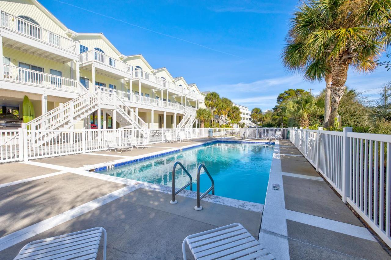 Beach Blessings Luxe 30A Townhome 2Br 3Bath, Walk To Beach, Pool, Hot Tub Santa Rosa Beach Exterior photo